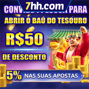 7hh.com Indique amigos para receber um bônus