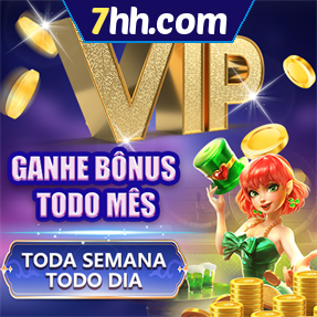 7hh.com Ganhe R$ 100,00 Gratis